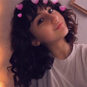 Meet your Posher, Mariah